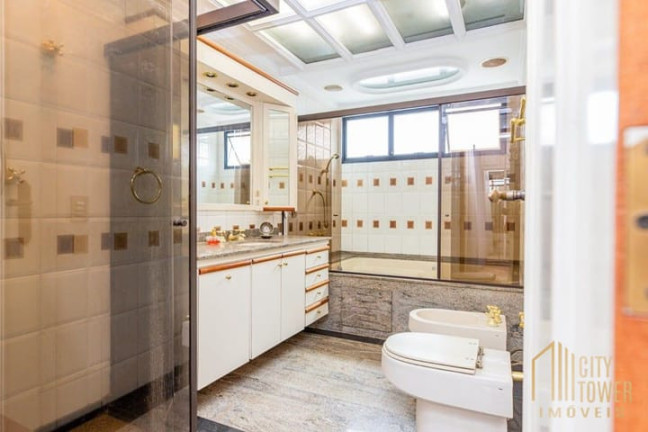 Imagem Apartamento com 4 Quartos à Venda, 200 m² em Bosque Da Saúde - São Paulo Imagem Apartamento com 4 Quartos à Venda, 200 m² em Bosque Da Saúde - São Paulo