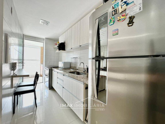 Imagem Apartamento com 3 Quartos à Venda, 92 m² em Jardim Oceania - João Pessoa