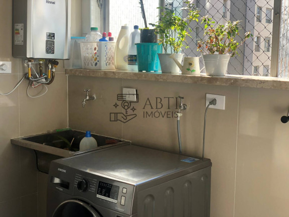 Imagem Apartamento com 3 Quartos à Venda, 105 m² em Moema - São Paulo