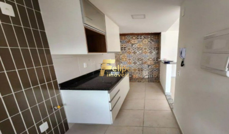 Imagem Imóvel com 2 Quartos à Venda, 60 m² em Praia De Itaparica - Vila Velha