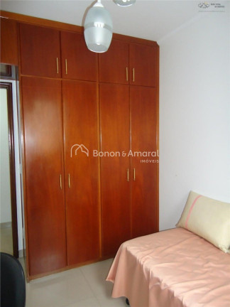 Imagem Apartamento com 3 Quartos à Venda, 88 m² em Vila Itapura - Campinas Imagem Apartamento com 3 Quartos à Venda, 88 m² em Vila Itapura - Campinas