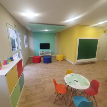 Imagem Apartamento com 2 Quartos à Venda, 37 m² em Presidente Altino - Osasco Imagem Apartamento com 2 Quartos à Venda, 37 m² em Presidente Altino - Osasco