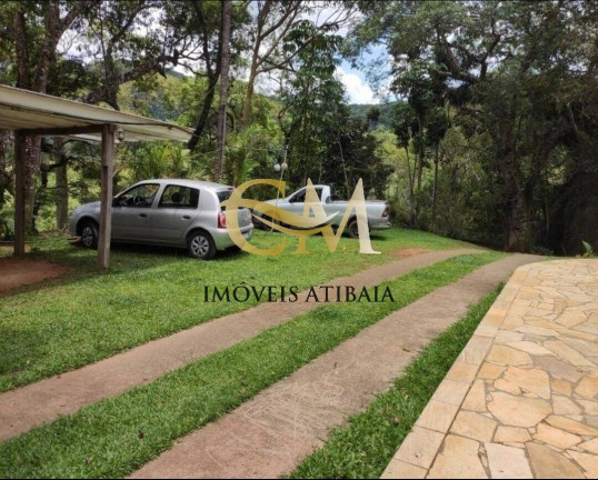 Imagem Chácara com 3 Quartos à Venda, 48.000 m² em Portão - Atibaia Imagem Chácara com 3 Quartos à Venda, 48.000 m² em Portão - Atibaia
