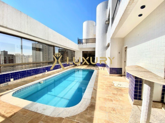 Imagem Imóvel com 4 Quartos à Venda, 574 m² em Centro - Belo Horizonte Imagem Imóvel com 4 Quartos à Venda, 574 m² em Centro - Belo Horizonte