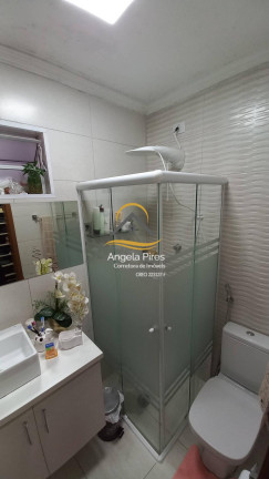 Imagem Casa com 3 Quartos à Venda, 125 m² em Jardim São João (jaraguá) - São Paulo