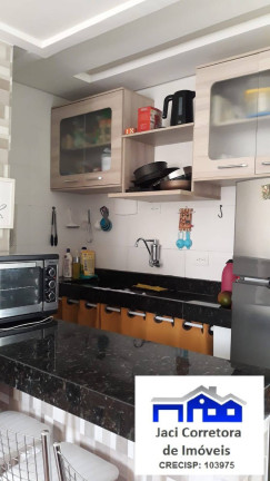 Imagem Apartamento com 1 Quarto à Venda, 50 m² em Marapé - Santos