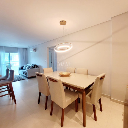Imagem Apartamento com 3 Quartos à Venda, 119 m² em Canto Do Forte - Praia Grande Imagem Apartamento com 3 Quartos à Venda, 119 m² em Canto Do Forte - Praia Grande