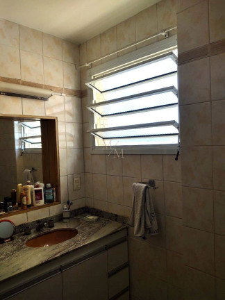 Imagem Apartamento com 3 Quartos à Venda, 198 m² em Boqueirão - Santos Imagem Apartamento com 3 Quartos à Venda, 198 m² em Boqueirão - Santos