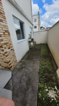 Imagem Apartamento com 2 Quartos à Venda, 72 m² em Tindiquera - Araucária Imagem Apartamento com 2 Quartos à Venda, 72 m² em Tindiquera - Araucária