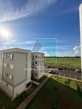 Imagem Apartamento com 2 Quartos à Venda, em Reserva Real - Ribeirão Preto Imagem Apartamento com 2 Quartos à Venda, em Reserva Real - Ribeirão Preto