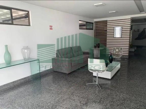 Imagem Apartamento com 2 Quartos à Venda, 43 m² em Torre - Recife
