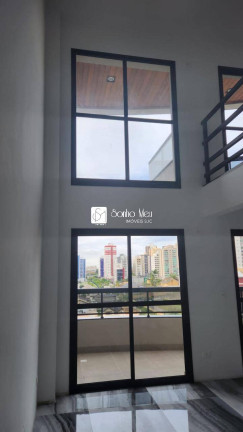 Imagem Loft com 1 Quarto à Venda, 94 m² em Parque Residencial Aquarius - São José Dos Campos Imagem Loft com 1 Quarto à Venda, 94 m² em Parque Residencial Aquarius - São José Dos Campos