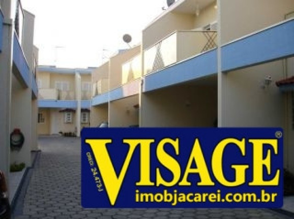 Imagem Casa de Condomínio com 2 Quartos à Venda, 110 m² em Pq. Nova America - Jacareí Imagem Casa de Condomínio com 2 Quartos à Venda, 110 m² em Pq. Nova America - Jacareí