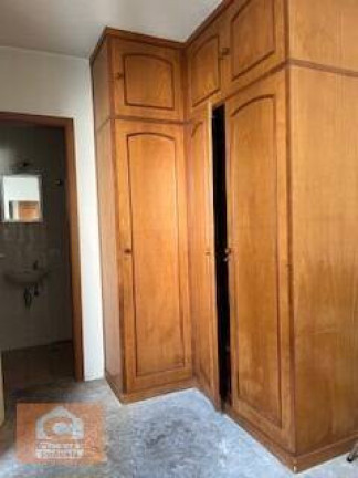 Imagem Apartamento com 4 Quartos à Venda, 230 m² em Campo Belo - São Paulo Imagem Apartamento com 4 Quartos à Venda, 230 m² em Campo Belo - São Paulo