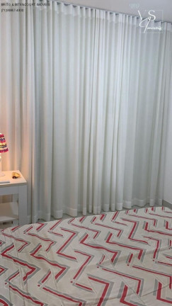 Imagem Imóvel com 2 Quartos à Venda, 40 m² em Guarajuba - Camaçari