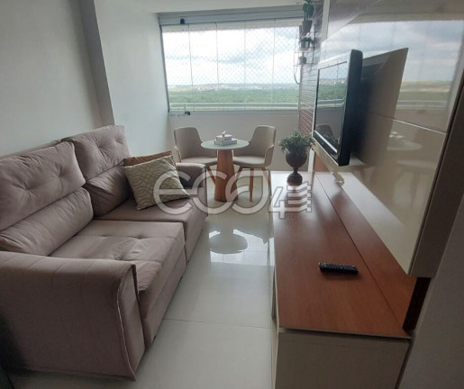 Imagem Apartamento com 3 Quartos à Venda, 74 m² em Jabotiana - Aracaju Imagem Apartamento com 3 Quartos à Venda, 74 m² em Jabotiana - Aracaju