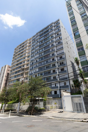 Imagem Imóvel com 3 Quartos à Venda, 120 m² em Vila Mariana - São Paulo