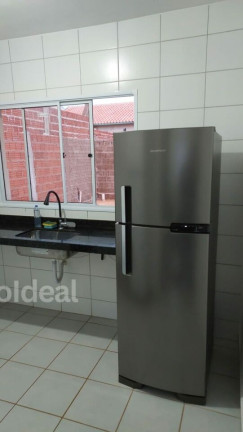Imagem Casa com 2 Quartos à Venda, 160 m² em Conjunto Habitacional Martini - Pederneiras Imagem Casa com 2 Quartos à Venda, 160 m² em Conjunto Habitacional Martini - Pederneiras
