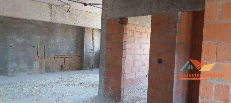 Imagem Apartamento com 3 Quartos à Venda, 87 m² em Massaguaçu - Caraguatatuba