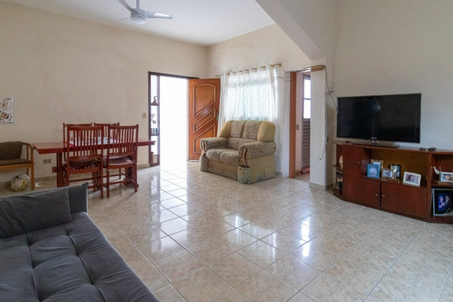 Casa com 2 Quartos à Venda, 60 m² em Vila Do Castelo - São Paulo