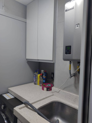 Imagem Apartamento com 3 Quartos à Venda, 94 m² em Centro - São Bernardo Do Campo Imagem Apartamento com 3 Quartos à Venda, 94 m² em Centro - São Bernardo Do Campo
