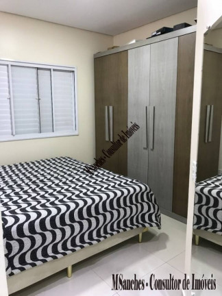 Imagem Apartamento com 3 Quartos à Venda, 64 m² em Vila Progresso - Sorocaba