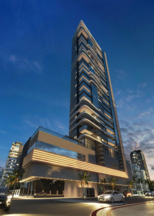 Imagem Apartamento com 4 Quartos à Venda, 169 m² em Meia Praia - Itapema Imagem Apartamento com 4 Quartos à Venda, 169 m² em Meia Praia - Itapema