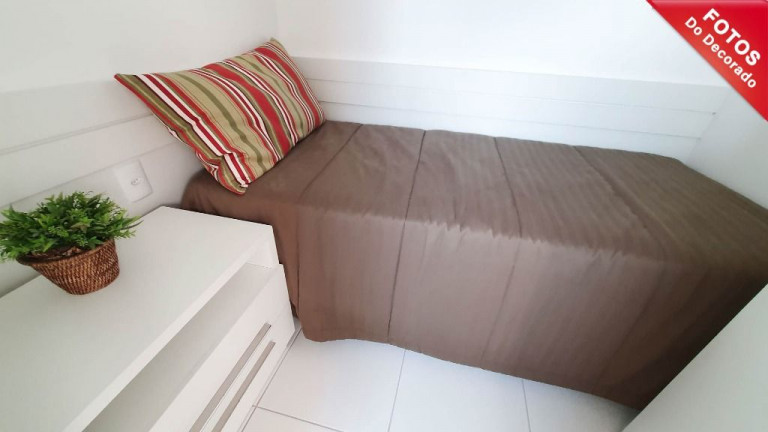 Imagem Apartamento com 3 Quartos à Venda, 118 m² em Guararapes - Fortaleza