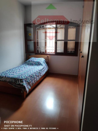 Imagem Casa com 3 Quartos à Venda, 250 m² em Loteamento Eldorado Jardim Residencial - Tremembé Imagem Casa com 3 Quartos à Venda, 250 m² em Loteamento Eldorado Jardim Residencial - Tremembé