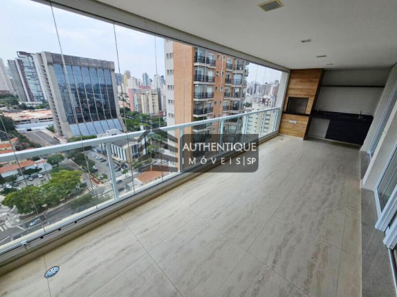 Imagem Apartamento com 4 Quartos à Venda, 310 m² em Paraíso - São Paulo Imagem Apartamento com 4 Quartos à Venda, 310 m² em Paraíso - São Paulo