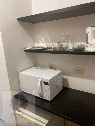 Imagem Apartamento com 1 Quarto para Alugar, 32 m² em Paraíso - São Paulo