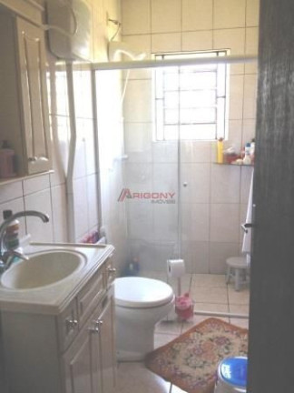 Imagem Casa com 4 Quartos à Venda, 190 m² em Centro - Itaara Imagem Casa com 4 Quartos à Venda, 190 m² em Centro - Itaara
