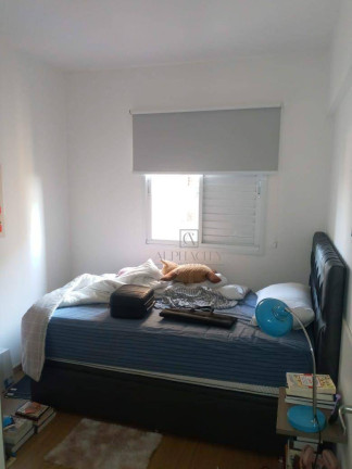 Imagem Apartamento com 3 Quartos à Venda, 74 m² em Jardim Tupanci - Barueri Imagem Apartamento com 3 Quartos à Venda, 74 m² em Jardim Tupanci - Barueri