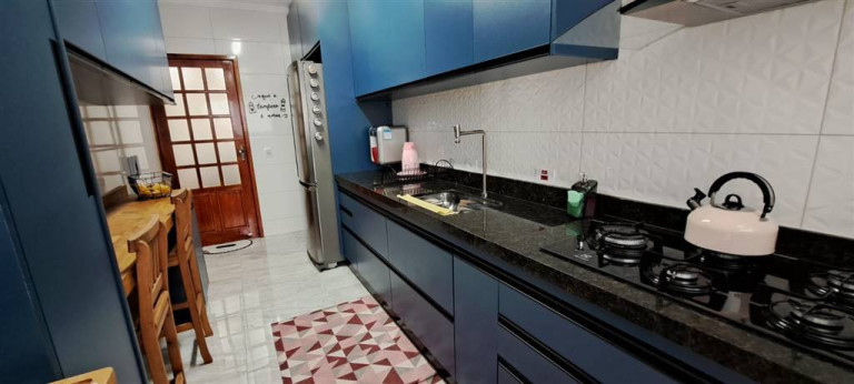Imagem Apartamento com 2 Quartos à Venda, 87 m² em Tupi - Praia Grande Imagem Apartamento com 2 Quartos à Venda, 87 m² em Tupi - Praia Grande