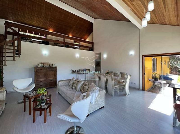 Imagem Casa com 4 Quartos à Venda, 350 m² em Chácara Santa Lúcia - Carapicuíba