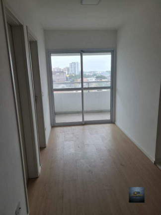 Imagem Apartamento com 2 Quartos à Venda, 45 m² em Centro - Diadema Imagem Apartamento com 2 Quartos à Venda, 45 m² em Centro - Diadema