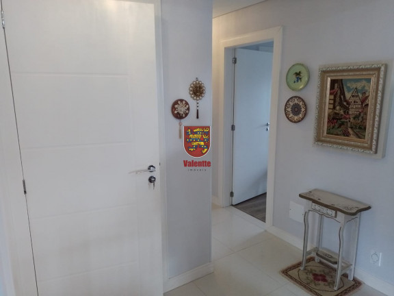 Imagem Apartamento com 3 Quartos à Venda, em Estreito - Florianópolis Imagem Apartamento com 3 Quartos à Venda, em Estreito - Florianópolis