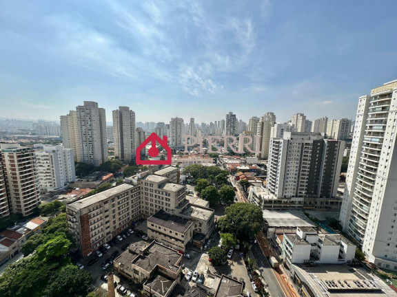 Imagem Apartamento com 2 Quartos à Venda, 72 m² em Vila Romana - São Paulo