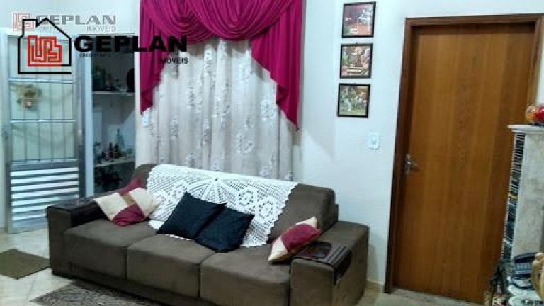Imagem Casa de Vila com 4 Quartos à Venda, 160 m² em Cambuci - São Paulo