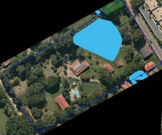 Imagem Terreno à Venda, 14.400 m² em Medeiros - Jundiaí