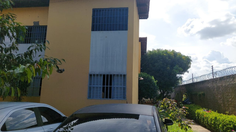 Imagem Apartamento com 2 Quartos à Venda, 48 m² em Gurupi - Teresina Imagem Apartamento com 2 Quartos à Venda, 48 m² em Gurupi - Teresina