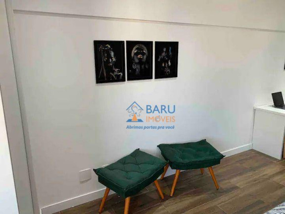 Imagem Apartamento com 1 Quarto para Alugar, 35 m² em Campos Elíseos - São Paulo Imagem Apartamento com 1 Quarto para Alugar, 35 m² em Campos Elíseos - São Paulo