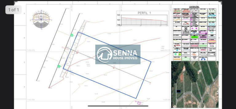 Imagem Terreno à Venda, 800 m² em Medeiros - Jundiaí Imagem Terreno à Venda, 800 m² em Medeiros - Jundiaí
