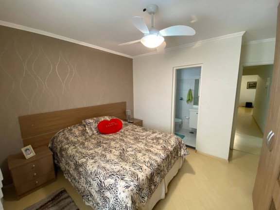 Imagem Apartamento com 3 Quartos à Venda, 100 m² em Rudge Ramos - São Bernardo Do Campo