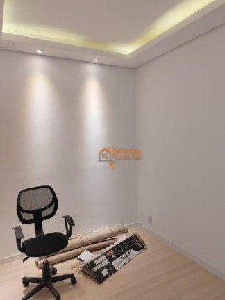 Imagem Sala Comercial à Venda, 40 m² em Vila Pedro Moreira - Guarulhos