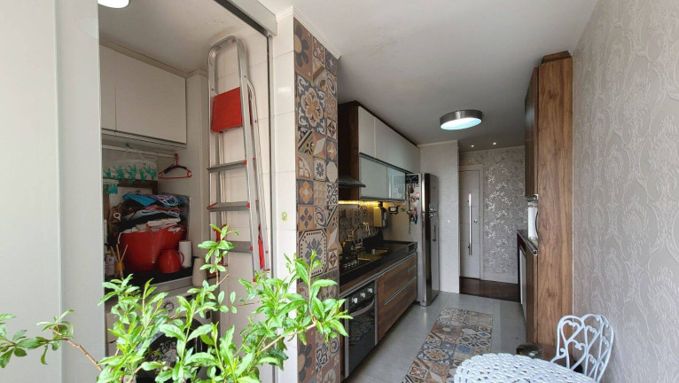 Imagem Apartamento com 3 Quartos à Venda, 106 m² em Baeta Neves - São Bernardo Do Campo Imagem Apartamento com 3 Quartos à Venda, 106 m² em Baeta Neves - São Bernardo Do Campo
