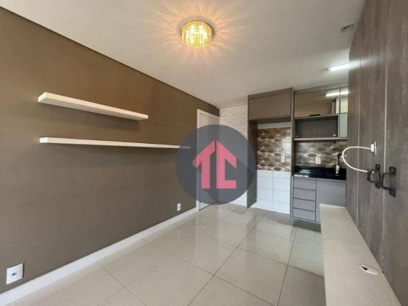 Imagem Apartamento com 3 Quartos à Venda, 58 m² em Jardim Guarani - Campinas Imagem Apartamento com 3 Quartos à Venda, 58 m² em Jardim Guarani - Campinas