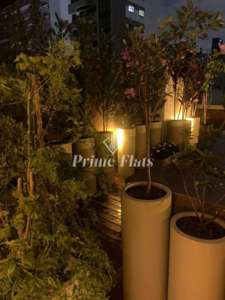 Imagem Apartamento com 1 Quarto à Venda, 60 m² em Jardins - São Paulo Imagem Apartamento com 1 Quarto à Venda, 60 m² em Jardins - São Paulo