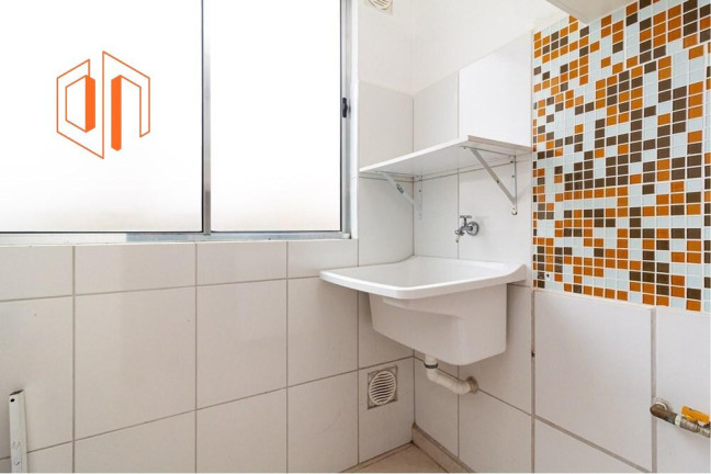 Imagem Apartamento com 2 Quartos à Venda, 47 m² em Santa Cândida - Curitiba Imagem Apartamento com 2 Quartos à Venda, 47 m² em Santa Cândida - Curitiba