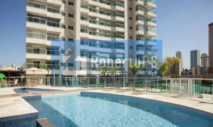 Imóvel com 1 Quarto à Venda, 56 m² em Vila Ema - São José Dos Campos